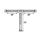 Fm Dipole Antenna