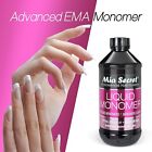 8oz Mia Secret Liquid Monomer Professional Nail Liquid For Acrylic Powder