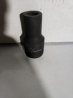 1  Drive Impact Deep Socket 6 Point Metric 17mm-100mm Made In The U s a 