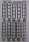 Lot Of 10 Dell Low Profile Slot Covers For Optiplex 790 990 7010 9010 7020 9020