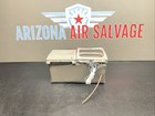 King Kma 24 Audio Panel W tray   Harness 14 28v 4 Place 066-1055-03