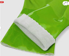 Star Kitchen   Home True Blues Ultimate Green Household Cleaning Gloves  large 