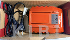 Hilti Li-ion Battery Charger C4 36-90 12v 14v 22v 36v Supports 220v