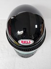 Vtg 1994 Bell   Polaris Wedge Full Face Helmet Usa Made Nos Visor Dot Size L