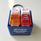 Crew   Pilot Egpws Alert Keychain     Warning Sound Simulator     