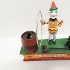 Trick Dog Mechanical Coin Bank Cast Iron Reproduction Price Products