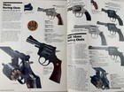 1982 H r Sporting Arms Firearms Catalog Rifle Shotgun Pistols Magnum Hunting