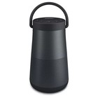 New Bose Soundlink Revolve Plus Bluetooth Speaker - Black