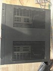 Technics Se-tx100 Power Amplifier Audiophile Twin Mono 100wpc