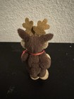 Deb Canham Little Gem Teddy Bears    malcolm   _1995_in Box_look
