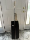 Box Eureka Vacuum Cleaner C2094 Heavy Duty Commercial Upright Red New Belt   Bag