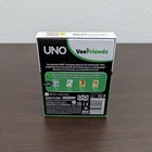 New Sealed - Veefriends Uno Card Game Gary Vee Exclusive - Free Shipping