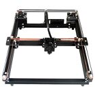 Disassembled A3 A4 Frame Type Belt Pulley Drawing Lettering Corexy Xy-plotter