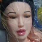 Realistic Inflatable Sex Doll Full Body Real Love Dolls Masturbator Toys For Men