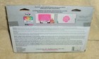 Tulip Littleshots Instant Fabric Color Spray - 5 Can Coastal Multi-pack