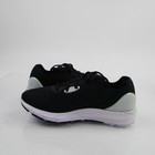 Under Armour Hovr Running   Jogging Shoes Women s Black white New Without B