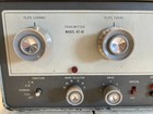 Hallicrafters Ht-40 Tube Ham Radio Transmitter Used