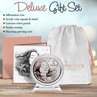 2 Year Sobriety Coin Gift Set   Woman s Serenity Token Aa Chip Medallion
