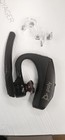 Plantronics Voyager 5200 Noise Canceling Bluetooth Headset W alexa 470- -3 Used