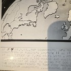 Sputnik Ii Artist Conception Press Photo 1957 Russian   Soviet Space Program