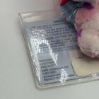      New Webkinz Kinz Klip Love Frog We402 - Unused Code  Pet   Smoke-free     