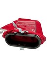 12 Cloth Shake Out Bags Designed For Sanitaire Commercial Vacuums- Dump Out