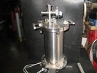50mm Wafer Substrate Heater Assembly  2  W  High Vacuum Chamber Samples