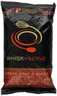 Custom Culinary Whisk And Serve  Cream Soup