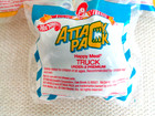Mcdonald s Hot Wheels Attack Pack Complete Happy Meal Set Of 4 W  Under 3 Toy