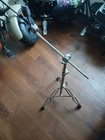 Pdp 800 Series Medium Boom Cymbal Stand - Silver - Pdcb810