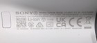 Sony Playstation 5 Pulse Explorer Wireless Earbuds Cfi-zwe1 W charging Case