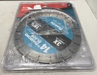 Makita 14  General Purpose Segmented Rim Diamond Saw Blade  3-pack  B-69646