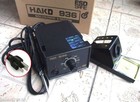 110v 936 Soldering Station 907 Handle Iron 1321 Heater Heating Core 900m-t-tips