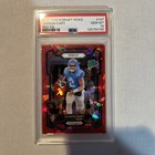Nfl Mystery Slab Pack    psa 9   s   10   s Only    