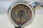 Vintage Vv-ix Victor Victrola Talking Machine Phonograph Reproducer   Tone Arm
