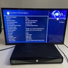 Tivo Roamio Pro 3tb Hd Dvr Lifetime All-in Subscription Tcd840300 6 Tuners Cable