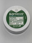 Biofreeze Pain Relief Cream For Whole Body No Box Sealed