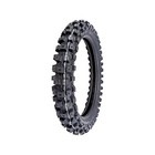110 100-17 Irc Enduro Ve33 Rear Tire