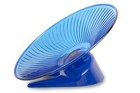 Ware Manufacturing Flying Saucer Exercise Wheel For Small Pets  12-inch - Col   