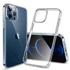 Us Case For Iphone15 14 13 12 11 Pro Max Clear Silicone Soft Slim Shockproof Lot