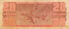 Usa mpc   20  1968  Series Of 681  Plate   31  Circulated Banknote Splb