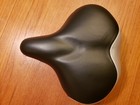 Schwinn Airdyne Exercise Bike Seat Comfort Saddle Pro Ad6 Ad4 Comp Extra Wide