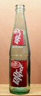 Dr Pepper Old Vintage Acl 10 Oz Ounce Soda Pop Bottle Two Sided 438