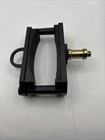 2 Shoe Mount Flash Bracket W  Swivel Tilt  Light Stand Umbrella Holder   Flash