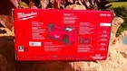 Milwaukee 2848-20 Compact Cordless Inflator 18 Volt M18  bare Tool 