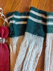 Loferl Umschlag Trachten Oktoberfest Accessories Lot Authentic Vintage German 
