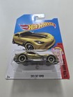 Hot Wheels 2013 Srt Viper Gold 2017 Super Treasure Hunt Then And Now 10 10