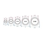 Olivia Garden Ceramic   Ion Thermal Collection