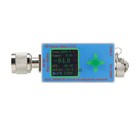 Rf-power-meter-v7 0 10ghz Rf Power Meter Max Input Power 30dbm 1w Type-c N-type