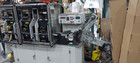 Newfoil 5500 Hotstamp Printng Press
